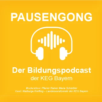 Podcast Pausengong