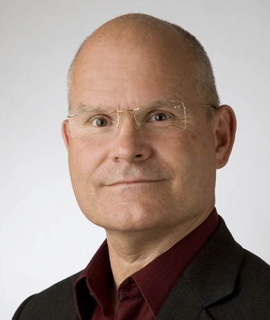 Dr. Bernd Eggen